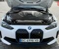 Белый БМВ i4, объемом двигателя 0 л и пробегом 7 тыс. км за 39900 $, фото 8 на Automoto.ua