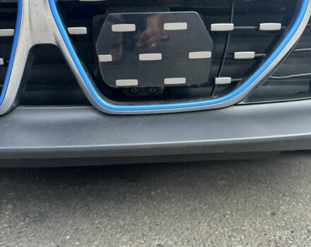 Білий БМВ i4, об'ємом двигуна 0 л та пробігом 25 тис. км за 35999 $, фото 1 на Automoto.ua