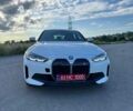 Білий БМВ i4, об'ємом двигуна 0 л та пробігом 30 тис. км за 29400 $, фото 17 на Automoto.ua