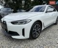 Белый БМВ i4, объемом двигателя 0 л и пробегом 31 тыс. км за 34900 $, фото 27 на Automoto.ua