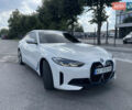 Білий БМВ i4, об'ємом двигуна 0 л та пробігом 31 тис. км за 35500 $, фото 21 на Automoto.ua