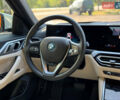 Белый БМВ i4, объемом двигателя 0 л и пробегом 25 тыс. км за 40999 $, фото 11 на Automoto.ua