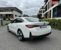 Білий БМВ i4, об'ємом двигуна 0 л та пробігом 31 тис. км за 37400 $, фото 10 на Automoto.ua