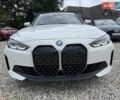 Белый БМВ i4, объемом двигателя 0 л и пробегом 31 тыс. км за 34900 $, фото 30 на Automoto.ua