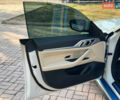 Белый БМВ i4, объемом двигателя 0 л и пробегом 25 тыс. км за 40999 $, фото 15 на Automoto.ua
