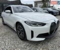 Белый БМВ i4, объемом двигателя 0 л и пробегом 31 тыс. км за 34900 $, фото 1 на Automoto.ua