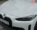 Білий БМВ i4, об'ємом двигуна 0 л та пробігом 31 тис. км за 37400 $, фото 9 на Automoto.ua