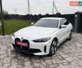 Білий БМВ i4, об'ємом двигуна 0 л та пробігом 42 тис. км за 31500 $, фото 2 на Automoto.ua