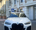 Белый БМВ i4, объемом двигателя 0 л и пробегом 33 тыс. км за 34500 $, фото 3 на Automoto.ua