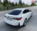 Білий БМВ i4, об'ємом двигуна 0 л та пробігом 31 тис. км за 35500 $, фото 12 на Automoto.ua