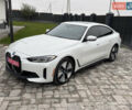 Білий БМВ i4, об'ємом двигуна 0 л та пробігом 42 тис. км за 31500 $, фото 1 на Automoto.ua