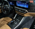 Белый БМВ i4, объемом двигателя 0 л и пробегом 3 тыс. км за 49999 $, фото 24 на Automoto.ua