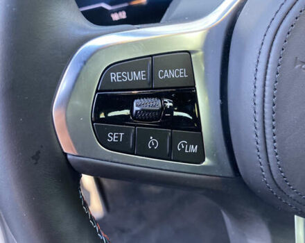 Белый БМВ i4, объемом двигателя 0 л и пробегом 40 тыс. км за 43300 $, фото 34 на Automoto.ua