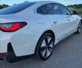 Білий БМВ i4, об'ємом двигуна 0 л та пробігом 30 тис. км за 29400 $, фото 20 на Automoto.ua