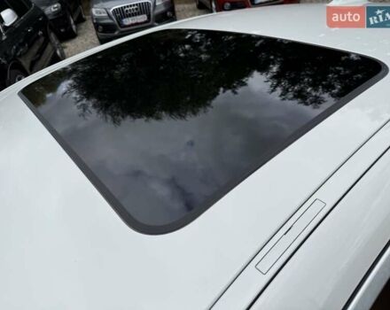 Белый БМВ i4, объемом двигателя 0 л и пробегом 31 тыс. км за 34900 $, фото 21 на Automoto.ua