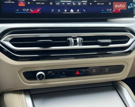 Белый БМВ i4, объемом двигателя 0 л и пробегом 20 тыс. км за 35990 $, фото 36 на Automoto.ua