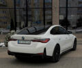 Белый БМВ i4, объемом двигателя 0 л и пробегом 12 тыс. км за 34800 $, фото 8 на Automoto.ua