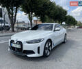 Білий БМВ i4, об'ємом двигуна 0 л та пробігом 31 тис. км за 35500 $, фото 1 на Automoto.ua