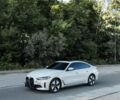 Белый БМВ i4, объемом двигателя 0 л и пробегом 52 тыс. км за 31000 $, фото 1 на Automoto.ua