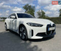 Білий БМВ i4, об'ємом двигуна 0 л та пробігом 31 тис. км за 35500 $, фото 13 на Automoto.ua