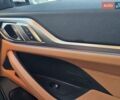 Белый БМВ i4, объемом двигателя 0 л и пробегом 10 тыс. км за 36800 $, фото 28 на Automoto.ua