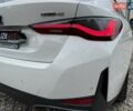 Белый БМВ i4, объемом двигателя 0 л и пробегом 31 тыс. км за 34900 $, фото 18 на Automoto.ua