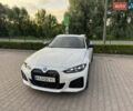 Белый БМВ i4, объемом двигателя 0 л и пробегом 15 тыс. км за 36900 $, фото 29 на Automoto.ua