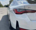 Білий БМВ i4, об'ємом двигуна 0 л та пробігом 31 тис. км за 35500 $, фото 19 на Automoto.ua