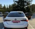 Белый БМВ i4, объемом двигателя 0 л и пробегом 39 тыс. км за 37000 $, фото 13 на Automoto.ua