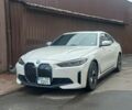 Белый БМВ i4, объемом двигателя 0 л и пробегом 47 тыс. км за 33400 $, фото 1 на Automoto.ua