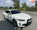Білий БМВ i4, об'ємом двигуна 0 л та пробігом 31 тис. км за 35500 $, фото 14 на Automoto.ua