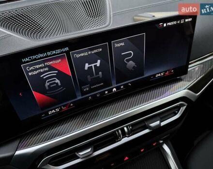 Белый БМВ i4, объемом двигателя 0 л и пробегом 45 тыс. км за 55900 $, фото 59 на Automoto.ua