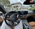 Білий БМВ i4, об'ємом двигуна 0 л та пробігом 31 тис. км за 37400 $, фото 18 на Automoto.ua