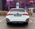 Белый БМВ i4, объемом двигателя 0 л и пробегом 20 тыс. км за 35990 $, фото 6 на Automoto.ua