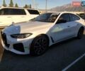 Белый БМВ i4, объемом двигателя 0 л и пробегом 83 тыс. км за 14700 $, фото 1 на Automoto.ua