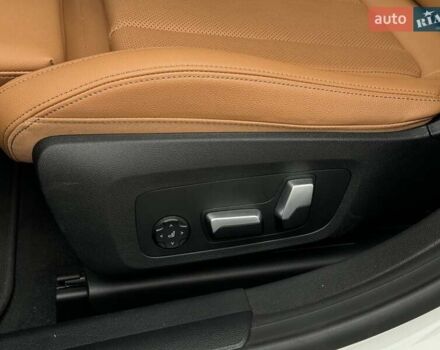 Білий БМВ i4, об'ємом двигуна 0 л та пробігом 31 тис. км за 37400 $, фото 27 на Automoto.ua