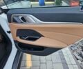 Белый БМВ i4, объемом двигателя 0 л и пробегом 10 тыс. км за 36800 $, фото 20 на Automoto.ua