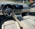 Белый БМВ i4, объемом двигателя 0 л и пробегом 42 тыс. км за 34900 $, фото 16 на Automoto.ua