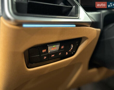 Белый БМВ i4, объемом двигателя 0 л и пробегом 3 тыс. км за 49999 $, фото 32 на Automoto.ua