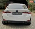 Белый БМВ i4, объемом двигателя 0 л и пробегом 42 тыс. км за 34900 $, фото 14 на Automoto.ua