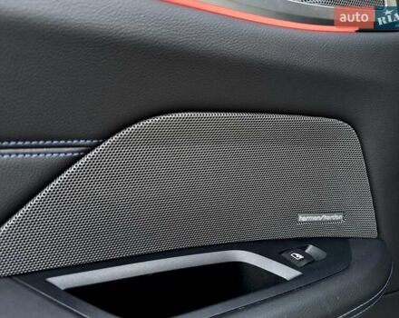 Белый БМВ i4, объемом двигателя 0 л и пробегом 45 тыс. км за 55900 $, фото 32 на Automoto.ua