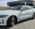 Белый БМВ i4, объемом двигателя 0 л и пробегом 7 тыс. км за 39900 $, фото 16 на Automoto.ua