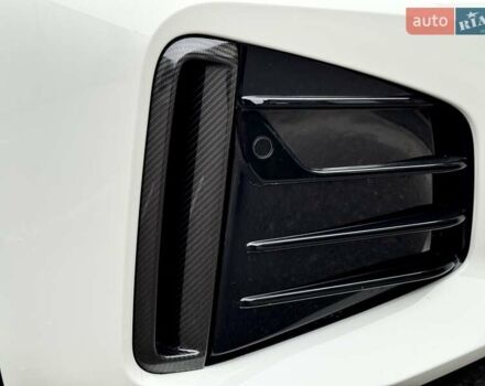 Белый БМВ i4, объемом двигателя 0 л и пробегом 45 тыс. км за 55900 $, фото 23 на Automoto.ua