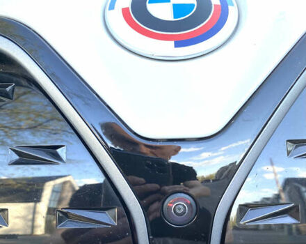 Белый БМВ i4, объемом двигателя 0 л и пробегом 40 тыс. км за 43300 $, фото 25 на Automoto.ua