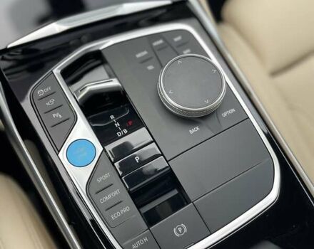 Белый БМВ i4, объемом двигателя 0 л и пробегом 42 тыс. км за 34900 $, фото 25 на Automoto.ua