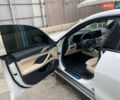 Белый БМВ i4, объемом двигателя 0 л и пробегом 19 тыс. км за 35000 $, фото 4 на Automoto.ua