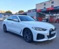 Білий БМВ i4, об'ємом двигуна 0 л та пробігом 32 тис. км за 29600 $, фото 1 на Automoto.ua