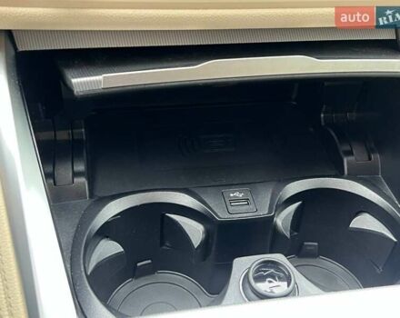 Белый БМВ i4, объемом двигателя 0 л и пробегом 20 тыс. км за 35990 $, фото 37 на Automoto.ua