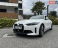 Белый БМВ i4, объемом двигателя 0 л и пробегом 31 тыс. км за 37400 $, фото 1 на Automoto.ua