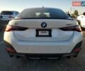 Белый БМВ i4, объемом двигателя 0 л и пробегом 83 тыс. км за 14700 $, фото 5 на Automoto.ua